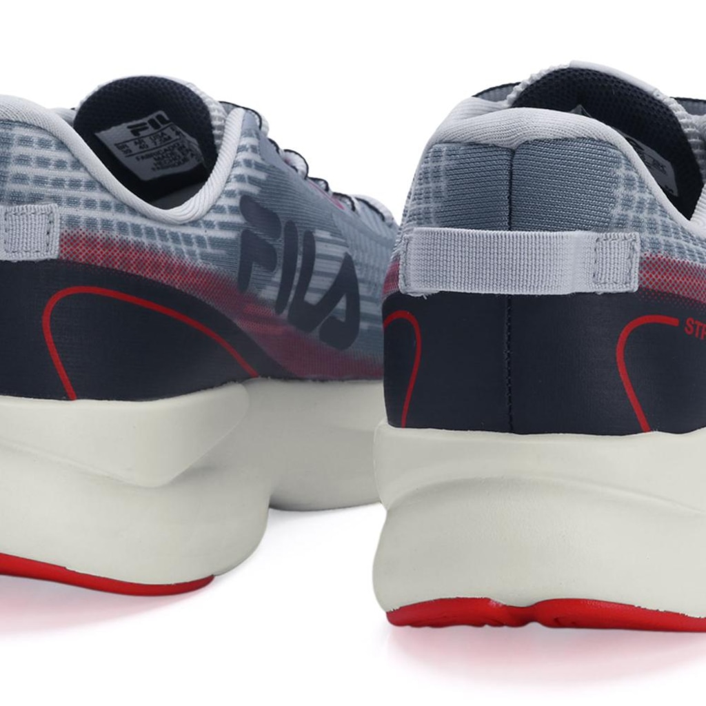 Imagem 5 do produto Tênis Fila Striker - Masculino