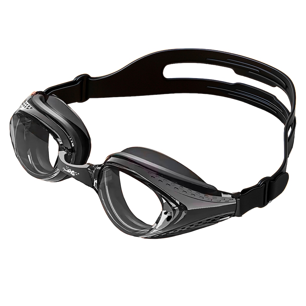 Imagem 3 do produto Óculos de Natação Gold Sports Race Line Premium High Definition 12.0