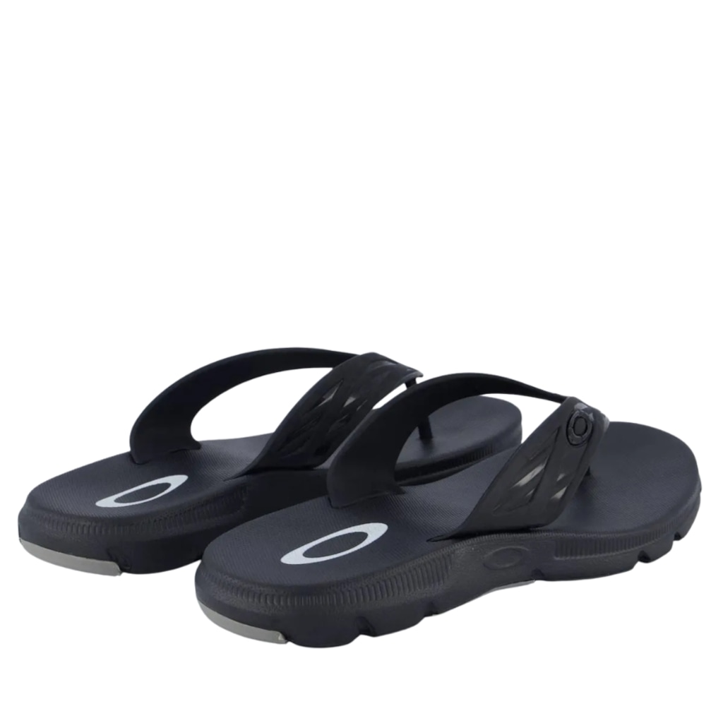 Imagem 3 do produto Chinelo Oakley Raptor - Masculino