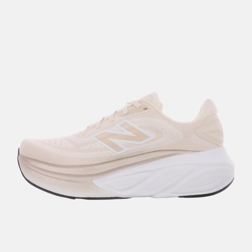 Imagem 2 do produto Tênis New Balance Fresh Foam X More V6 Feminino