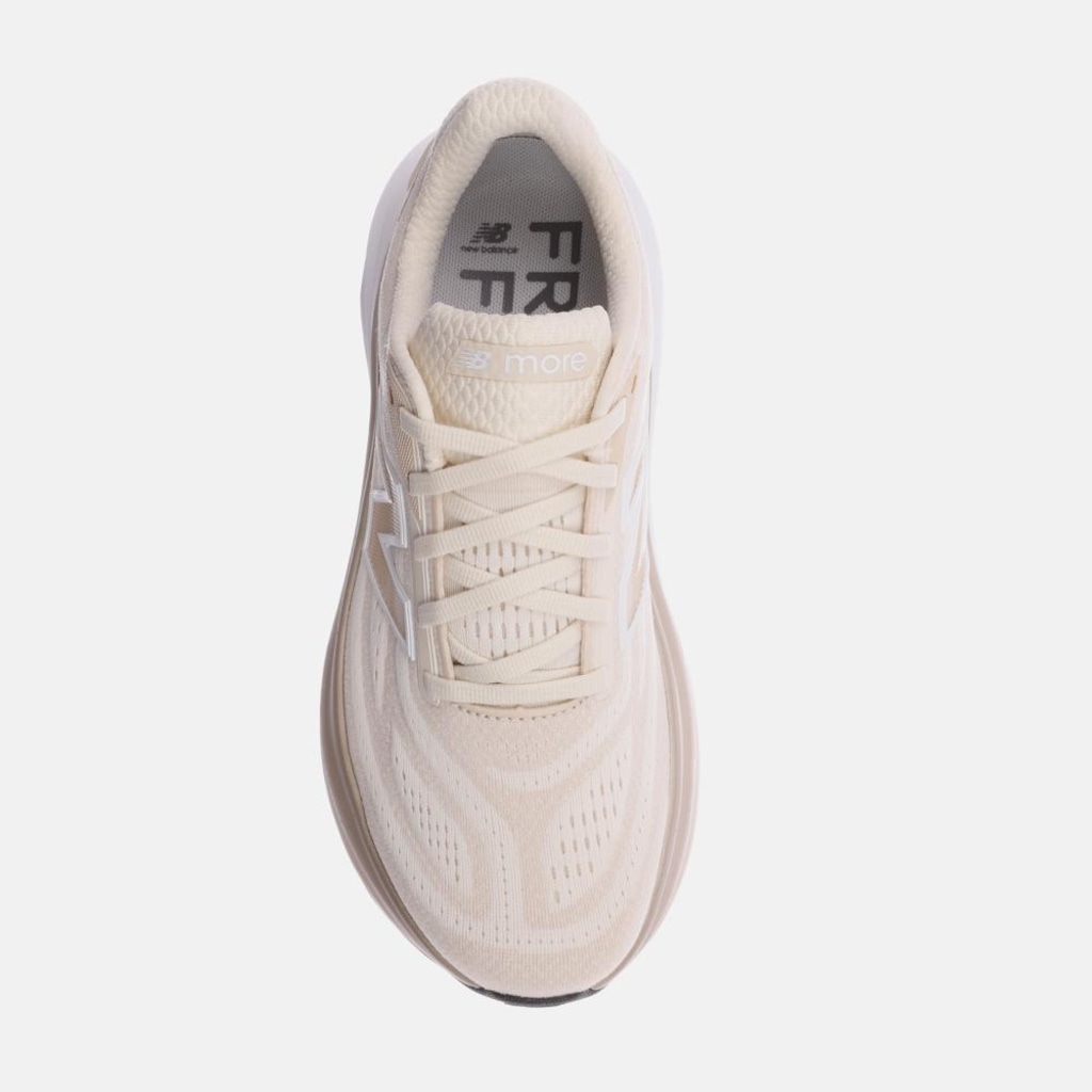 Imagem 3 do produto Tênis New Balance Fresh Foam X More V6 Feminino