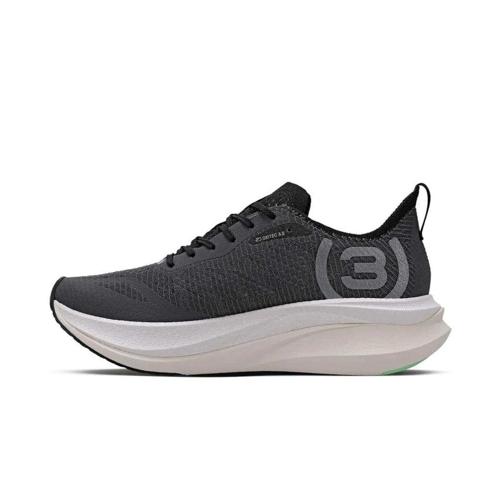 Imagem 3 do produto Tênis Olympikus Corre Grafeno 3 - Masculino