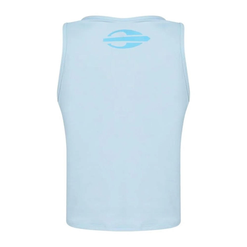 Imagem 3 do produto Regata Cropped Mormaii Beach Tennis Vitória Marchezini