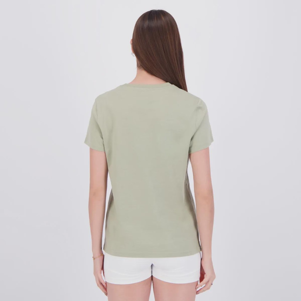 Imagem 4 do produto Camiseta PUMA Graphics Varsity Feminina