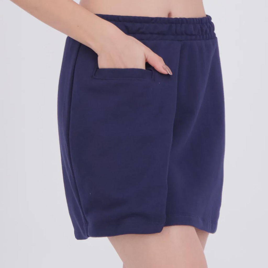 Imagem 2 do produto Saia Fila Wrap Letter Feminina