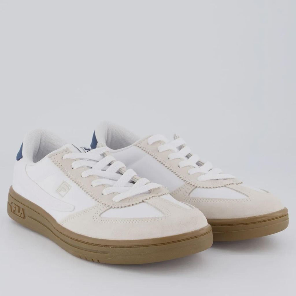 Imagem 2 do produto Tênis Feminino Fila Tennis 88 T-Toe