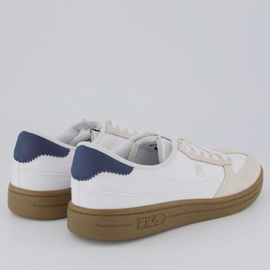 Imagem 3 do produto Tênis Feminino Fila Tennis 88 T-Toe