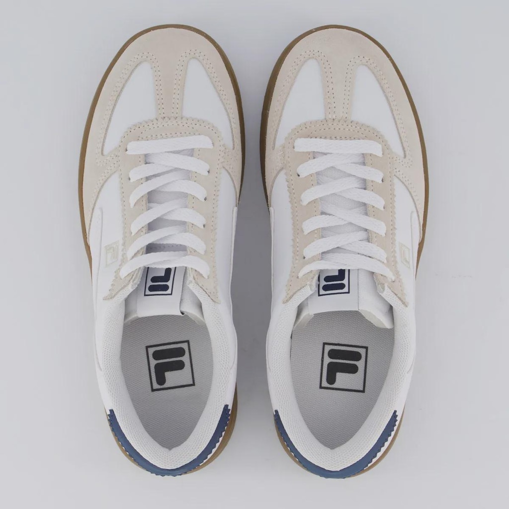 Imagem 4 do produto Tênis Feminino Fila Tennis 88 T-Toe