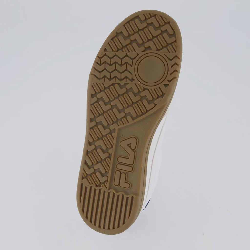 Imagem 5 do produto Tênis Feminino Fila Tennis 88 T-Toe