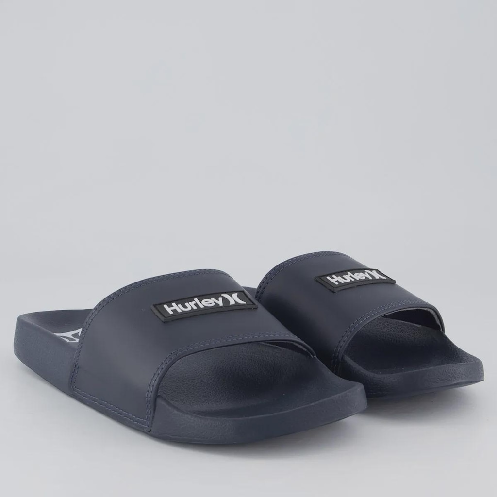 Imagem 3 do produto Chinelo Hurley Slide Box I Masculino