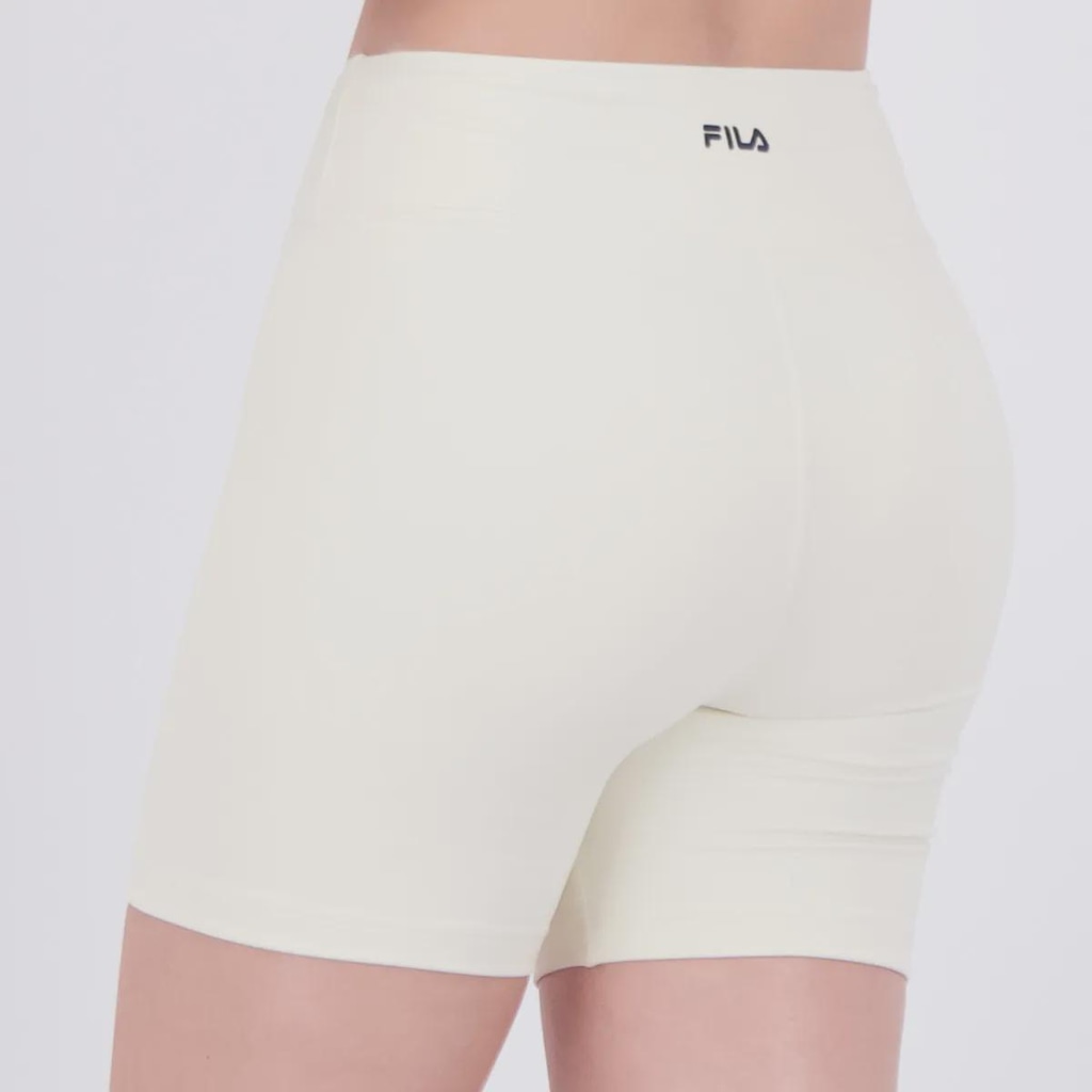 Imagem 3 do produto Bermuda Fila Flat Life II Feminina