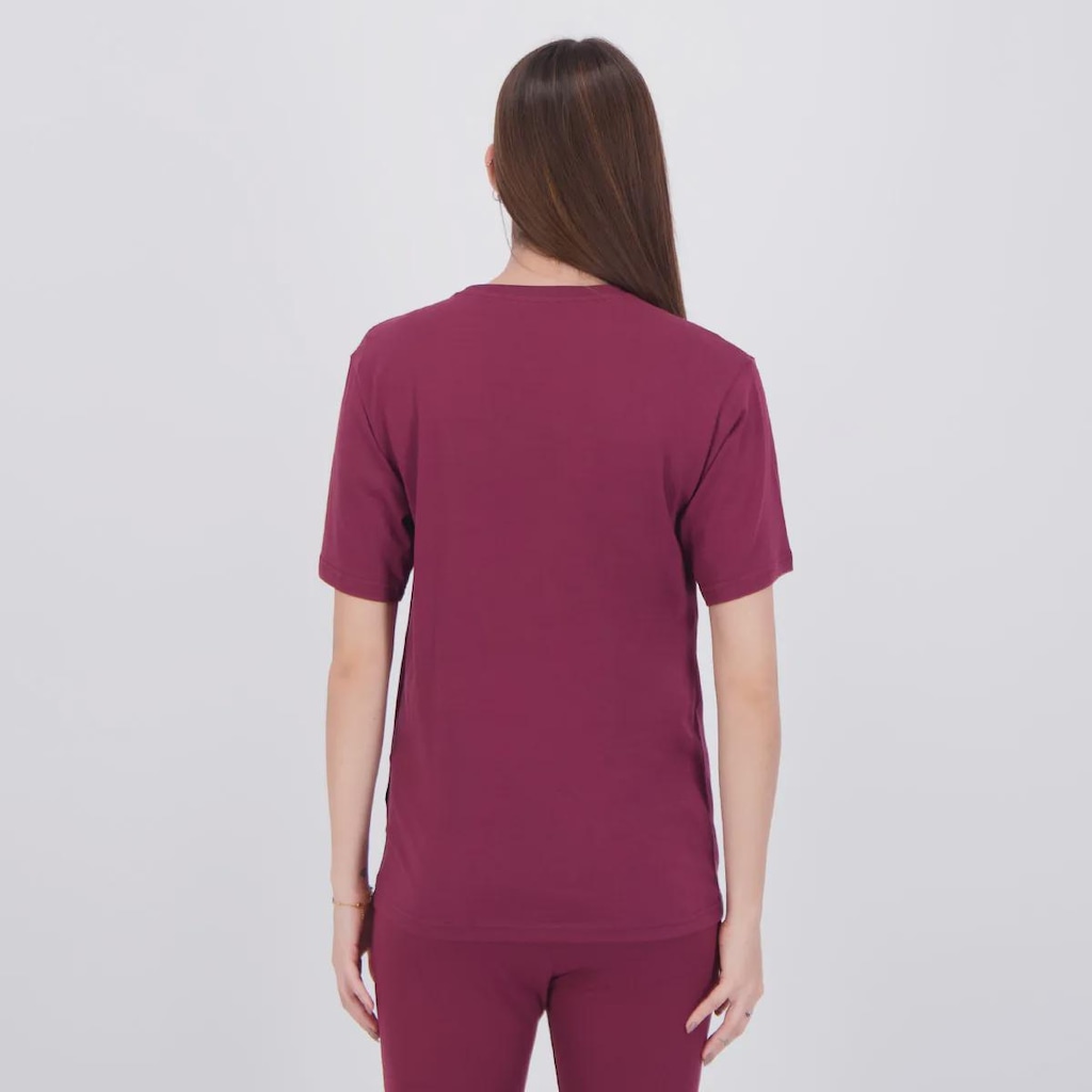 Imagem 4 do produto Camiseta PUMA ESS Relaxed Feminino
