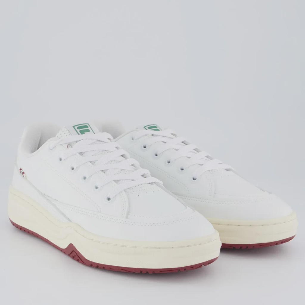 Imagem 2 do produto Tênis Masculino Fila Clubhouse