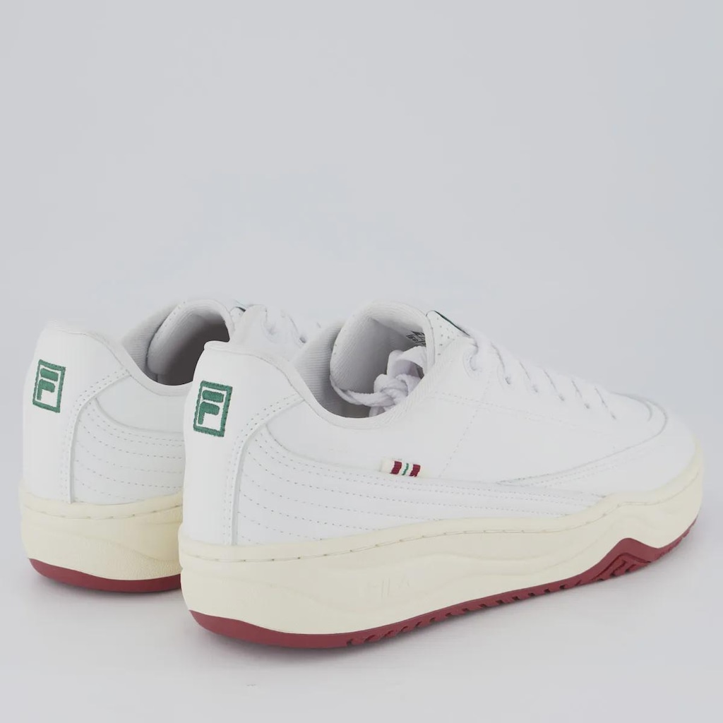 Imagem 3 do produto Tênis Masculino Fila Clubhouse