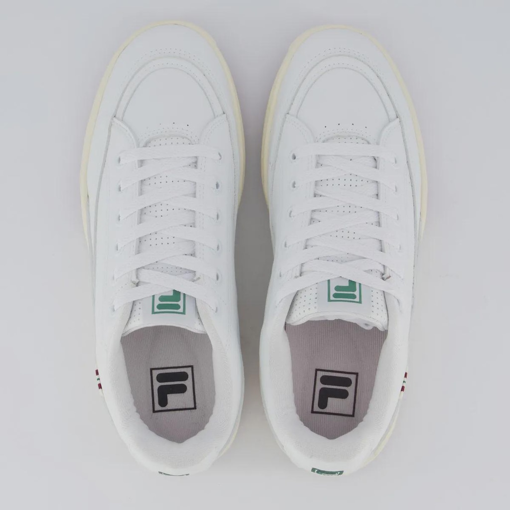 Imagem 4 do produto Tênis Masculino Fila Clubhouse