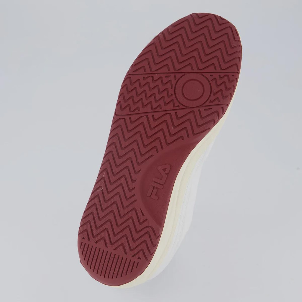 Imagem 5 do produto Tênis Masculino Fila Clubhouse