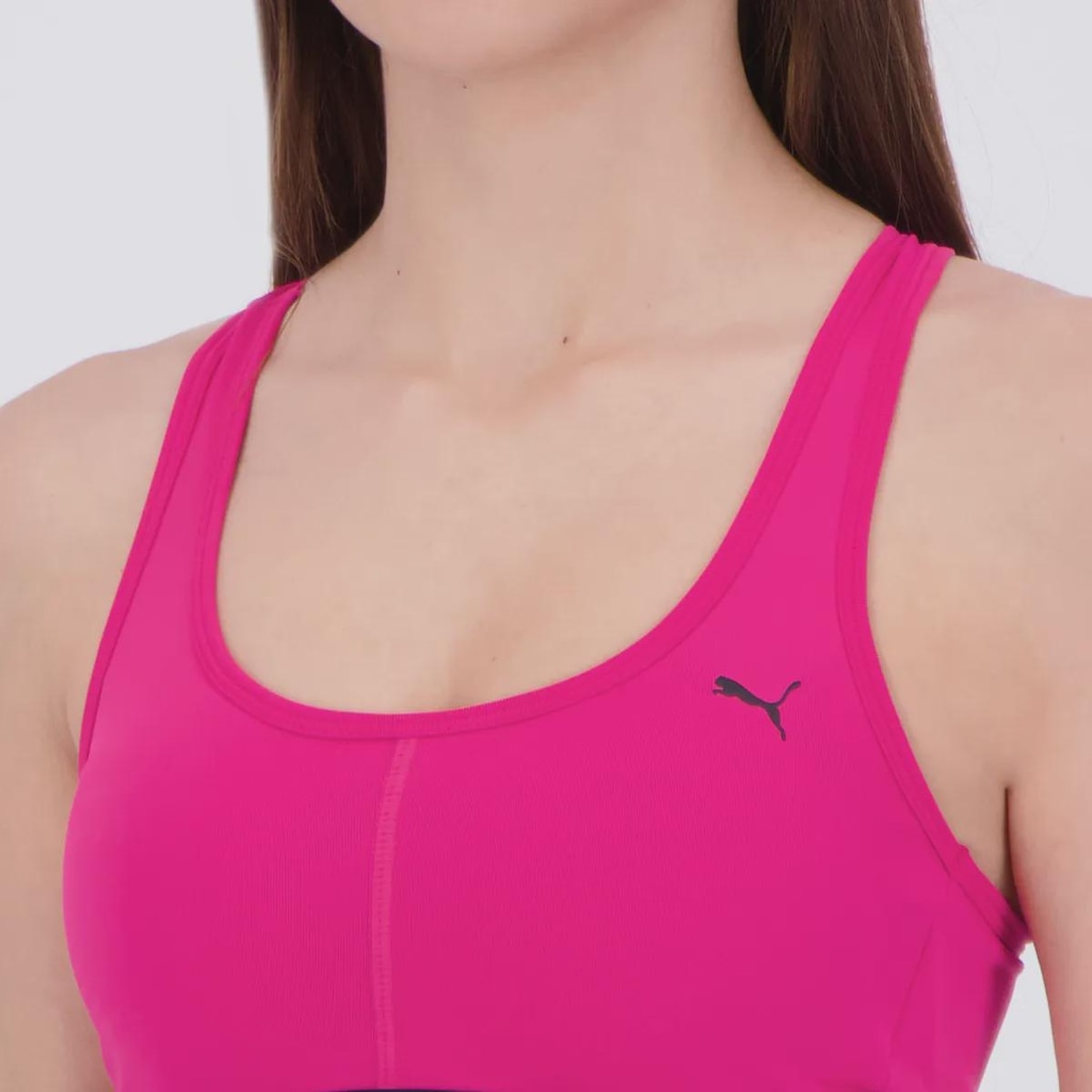 Imagem 5 do produto Top Nadador Puma com Bojo Removível Feminino