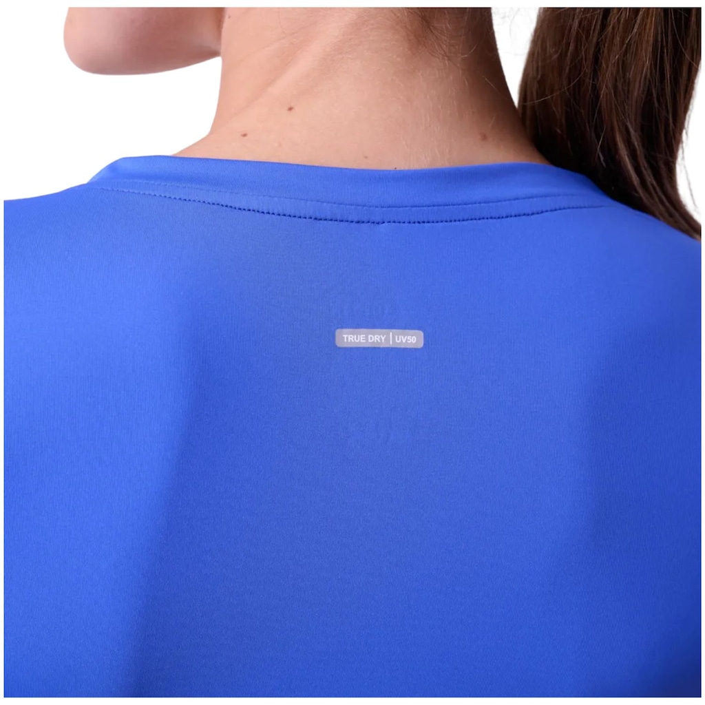 Imagem 3 do produto Camiseta Authen Keep Cool Decote V UV50 Feminina