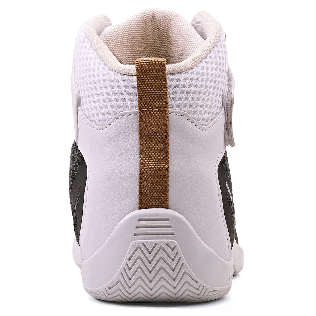 Imagem 3 do produto Tênis Unissex Everlast Forceknit 6