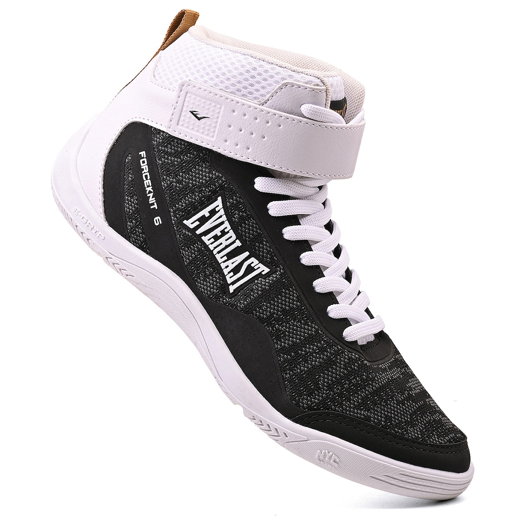 Imagem 4 do produto Tênis Unissex Everlast Forceknit 6