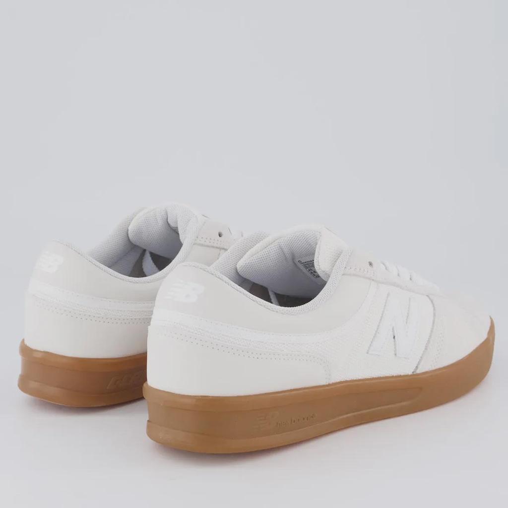 Imagem 3 do produto Tênis Masculino New Balance NM430