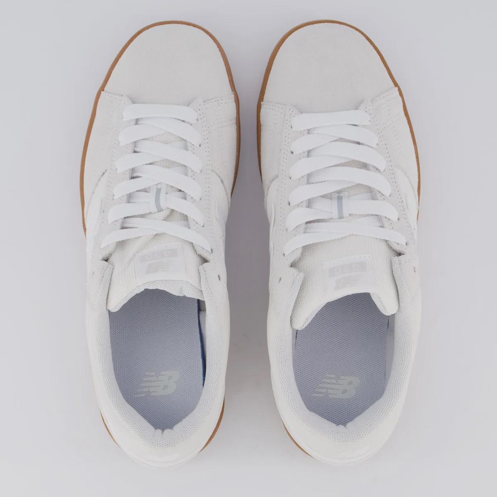 Imagem 4 do produto Tênis Masculino New Balance NM430