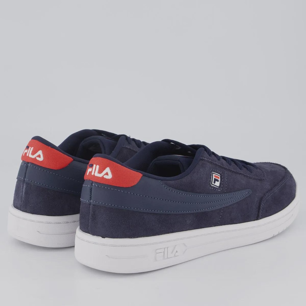 Imagem 3 do produto Tênis Masculino Fila Sport
