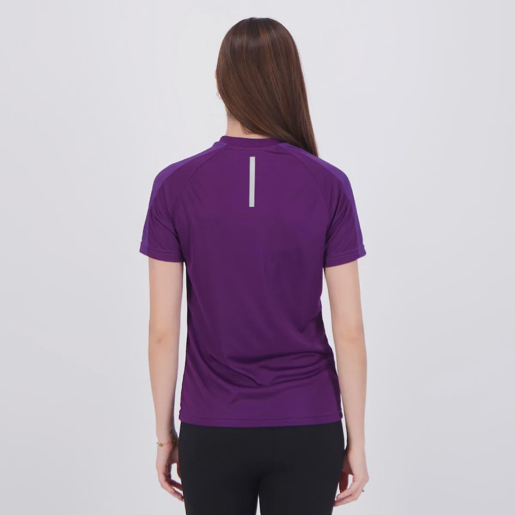 Imagem 4 do produto Camiseta Kappa Athens Feminina