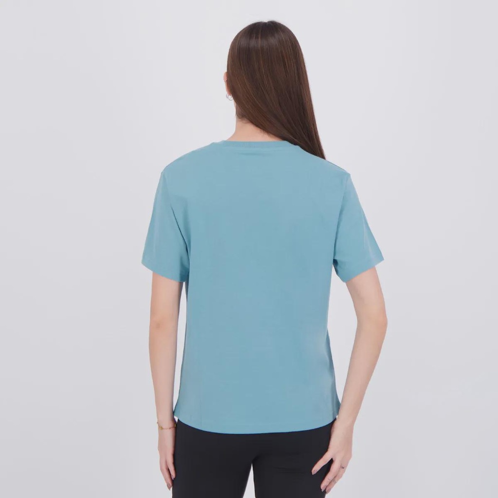 Imagem 4 do produto Camiseta adidas Floral Feminina