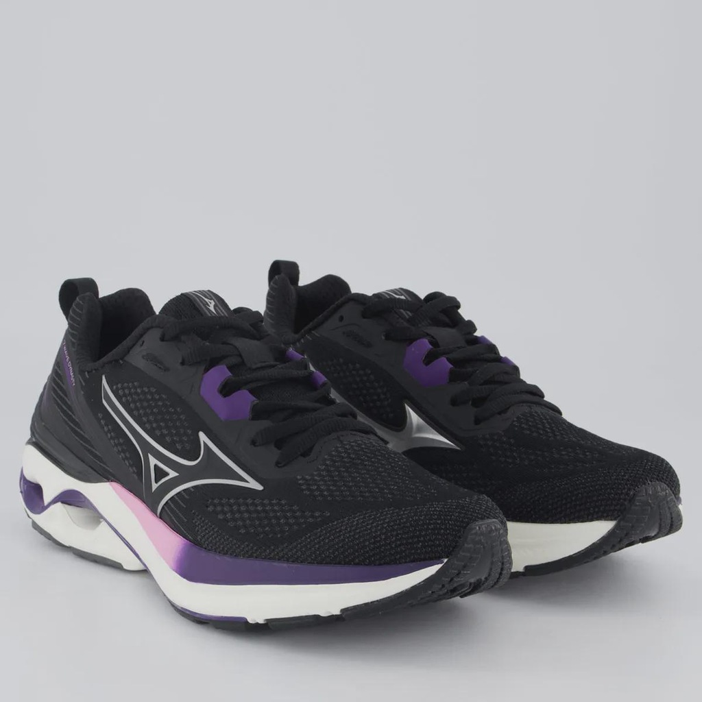Imagem 2 do produto Tênis Feminino Mizuno Wave Dinasty 7