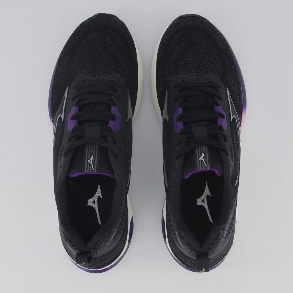 Imagem 4 do produto Tênis Feminino Mizuno Wave Dinasty 7