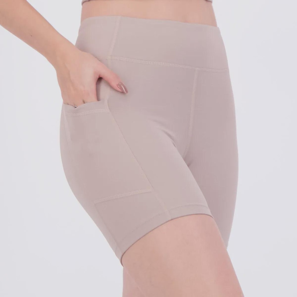 Imagem 2 do produto Bermuda Fila Pocket Life Feminina
