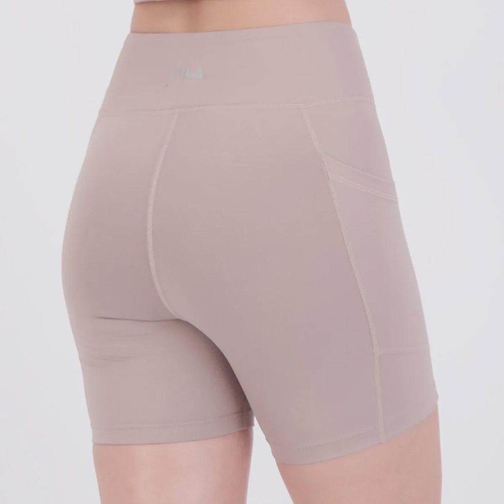 Imagem 3 do produto Bermuda Fila Pocket Life Feminina