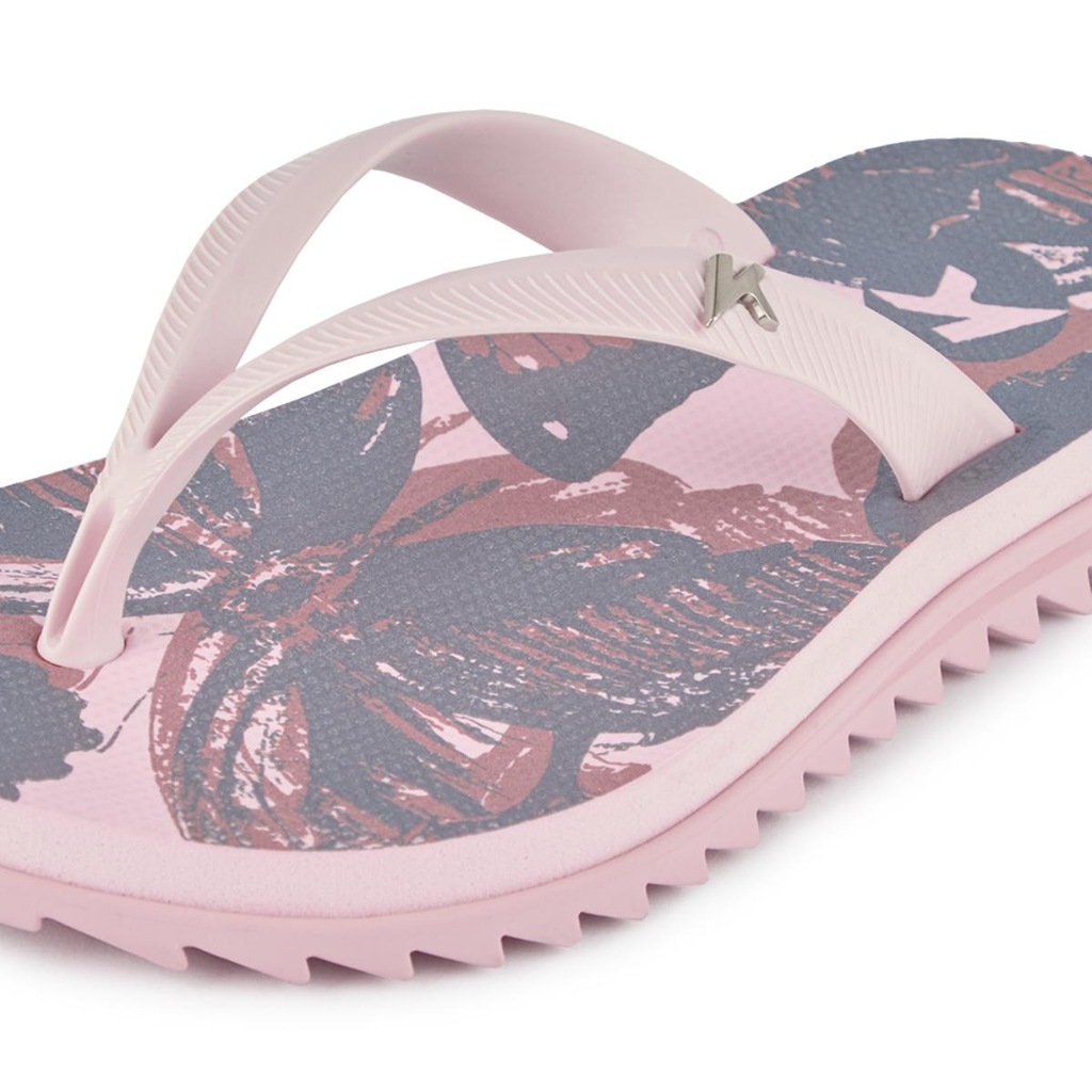 Imagem 4 do produto Chinelo Infantil Kenner Ibiza Borboletas