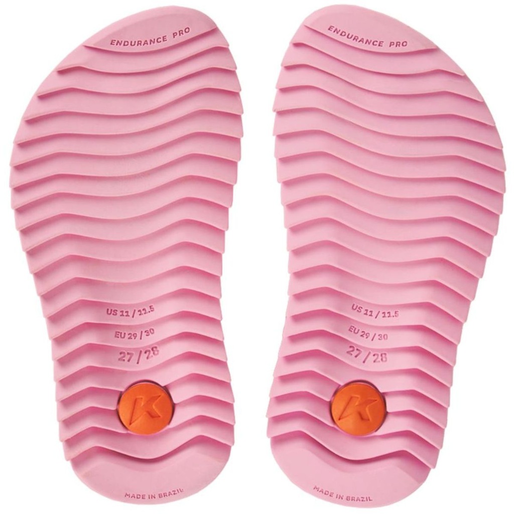 Imagem 5 do produto Chinelo Infantil Kenner Ibiza Borboletas