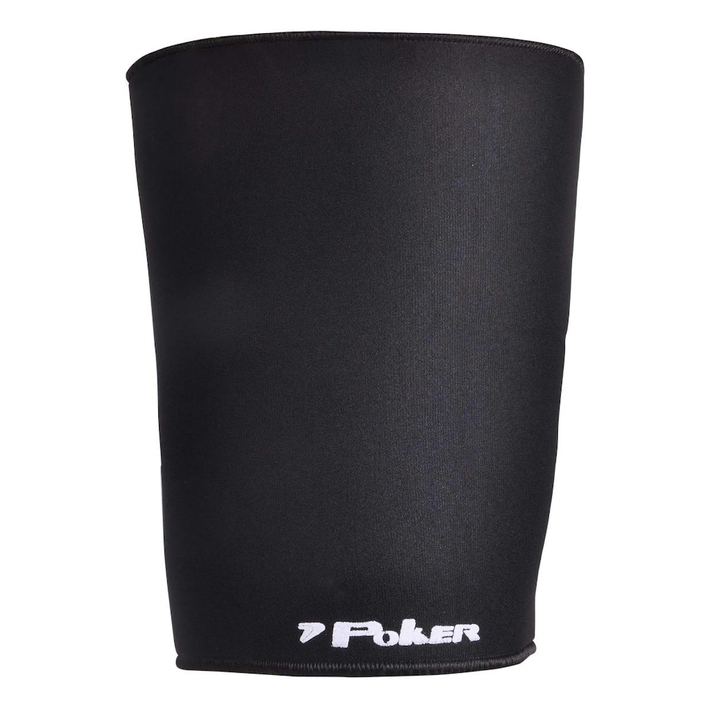 Imagem 2 do produto Coxal Poker Neoprene