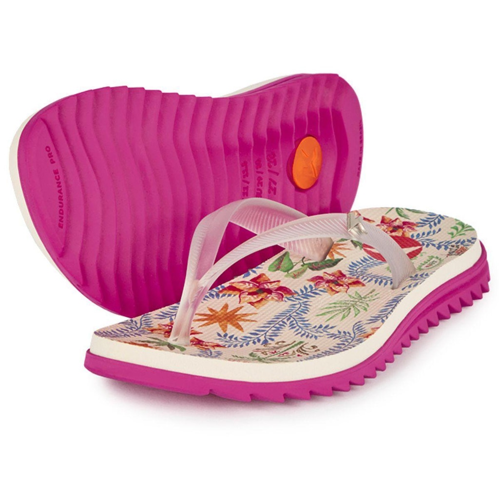 Imagem 2 do produto Chinelo Kenner Ibiza Infantil