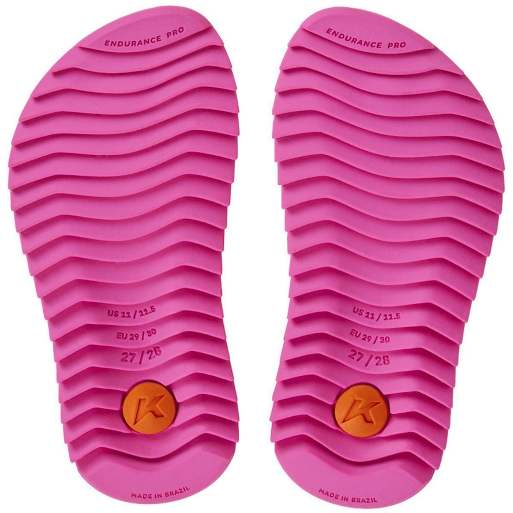 Imagem 5 do produto Chinelo Kenner Ibiza Infantil