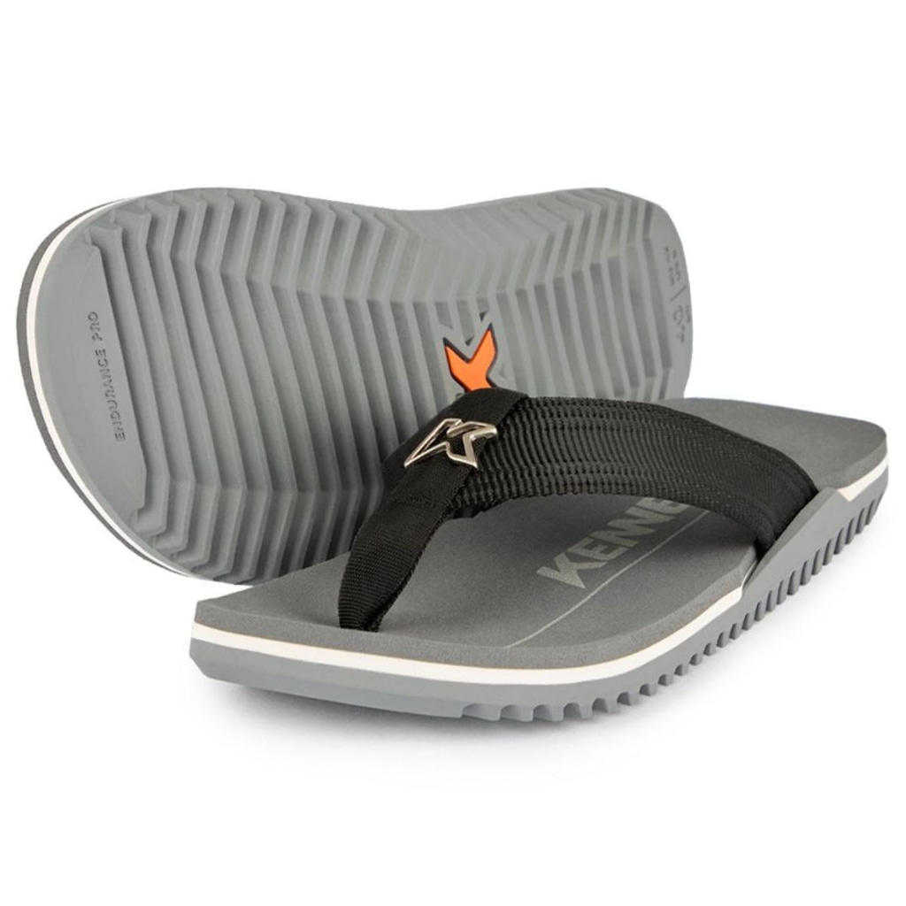 Imagem 2 do produto Chinelo Kenner Nk6 Pro Masculino