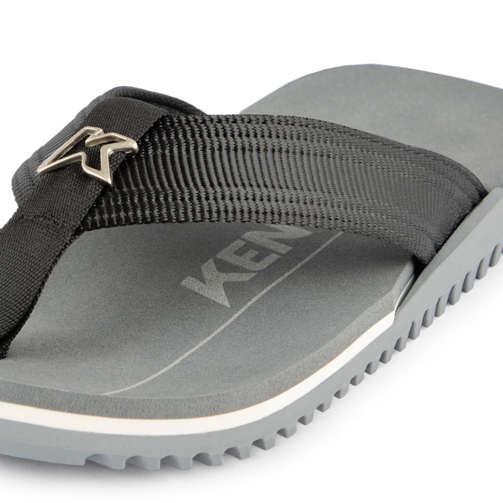 Imagem 4 do produto Chinelo Kenner Nk6 Pro Masculino