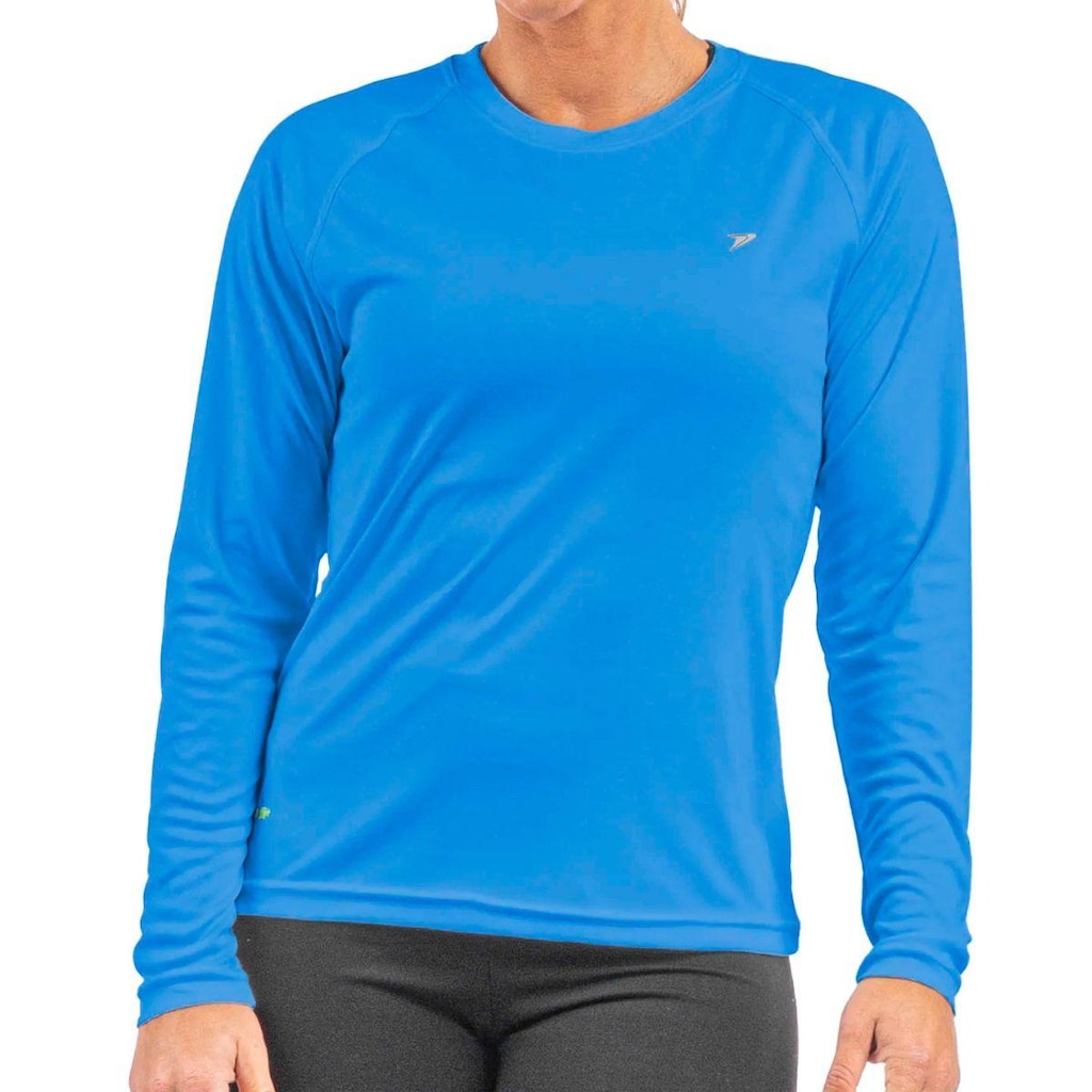 Imagem 2 do produto Camisa Poker Fator de Proteção UV 50+ Feminina