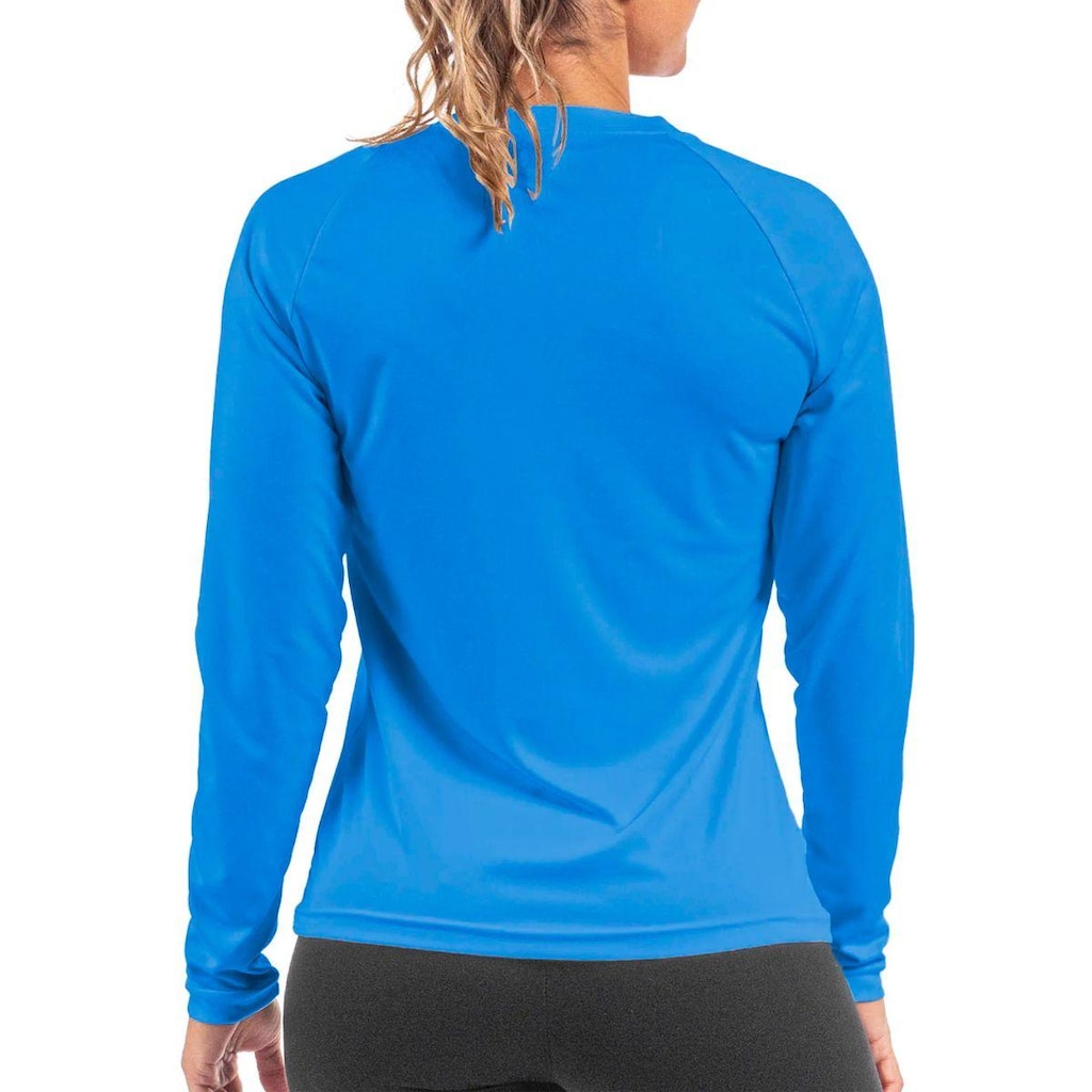 Imagem 3 do produto Camisa Poker Fator de Proteção UV 50+ Feminina