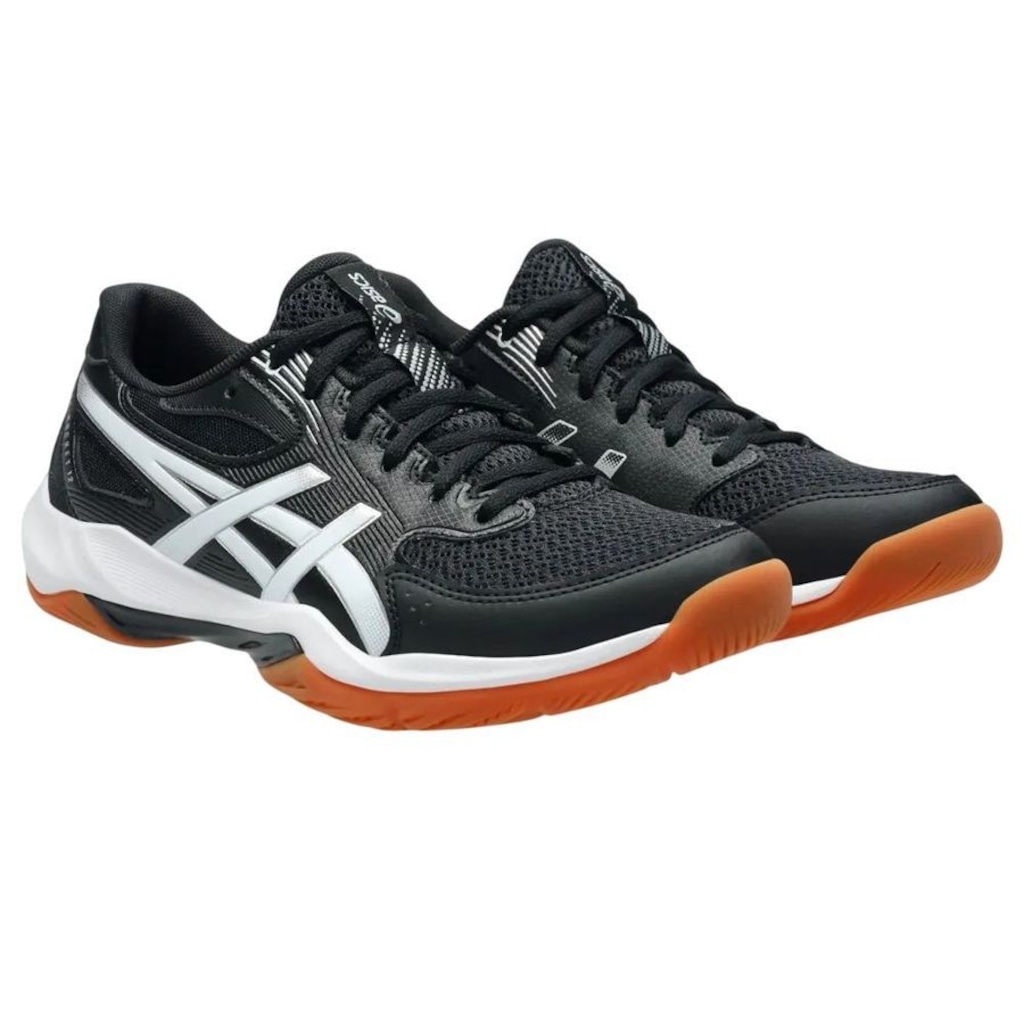 Imagem 3 do produto Tênis Feminino Asics Gel Rocket 12