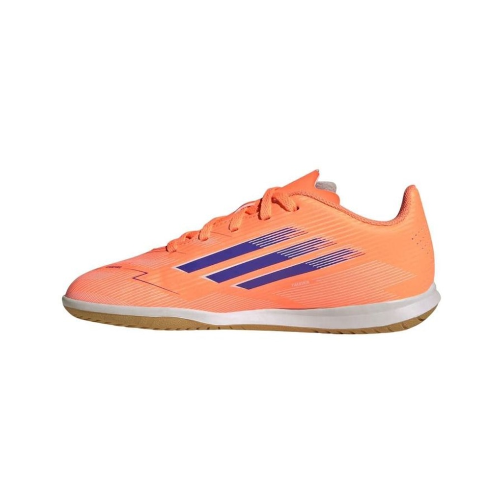 Imagem 2 do produto Chuteira Futsal Infantil Adidas F50 Club In