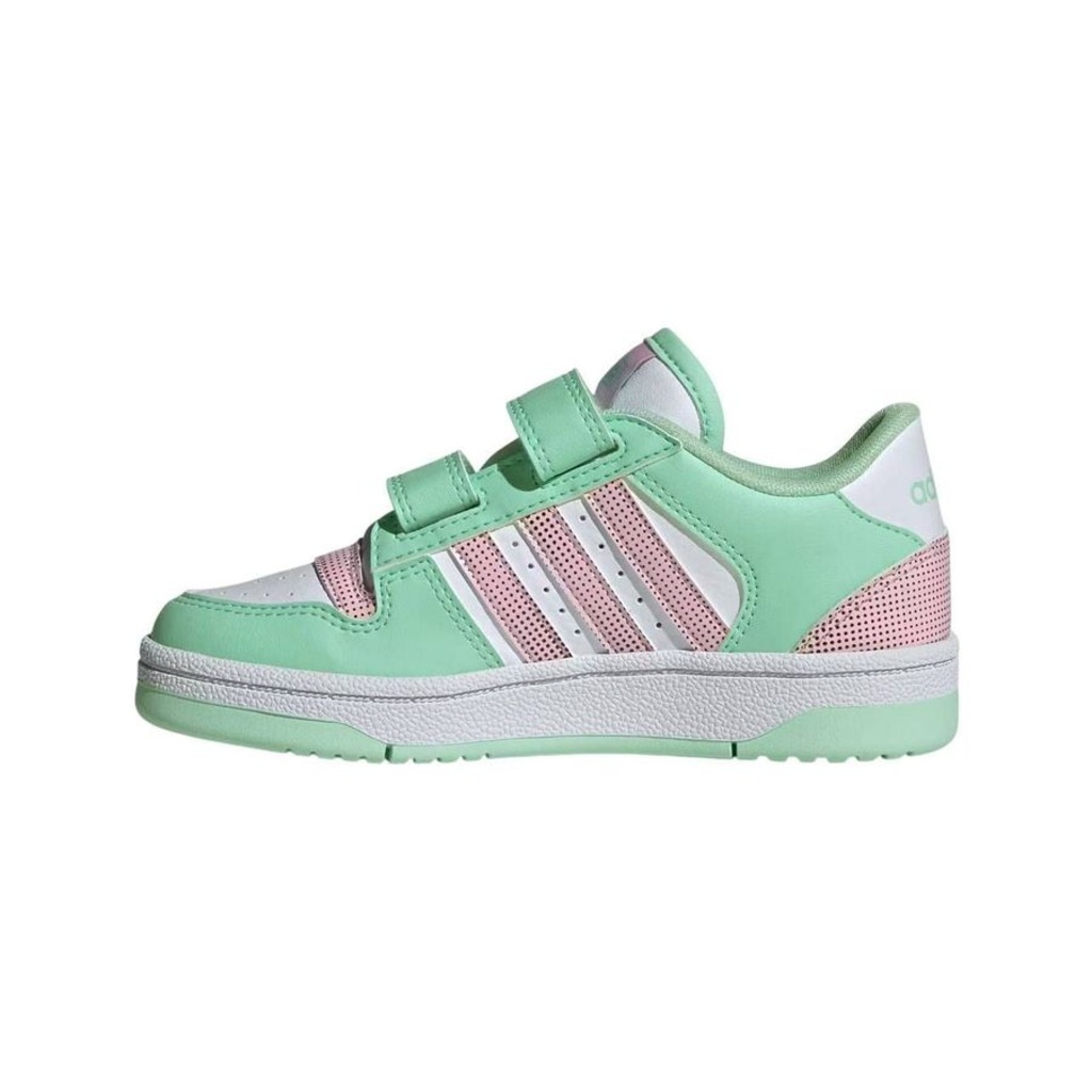Imagem 2 do produto Tênis Infantil Adidas Break Start El Cf
