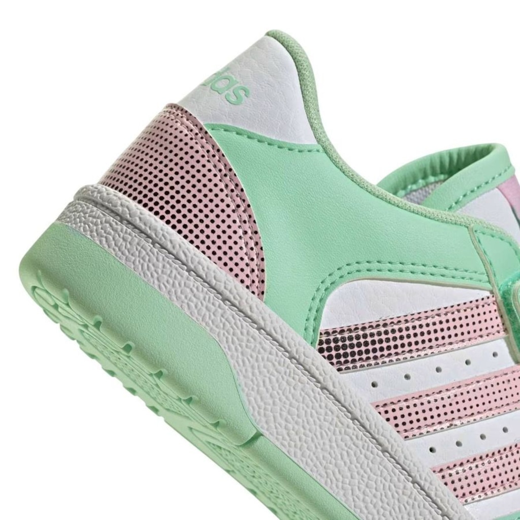 Imagem 3 do produto Tênis Infantil Adidas Break Start El Cf