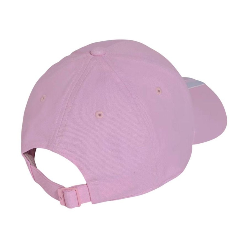 Imagem 2 do produto Boné Adidas Baseball 3 Stripes