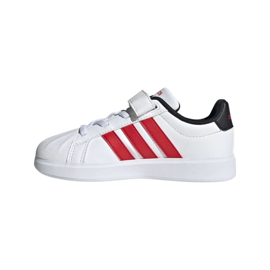 Imagem 2 do produto Tênis Infantil Adidas Street Talk