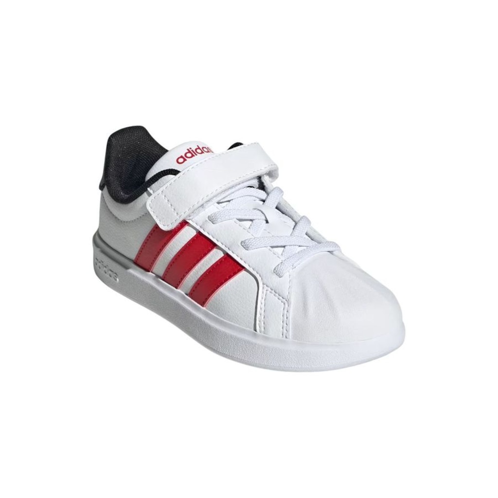 Imagem 3 do produto Tênis Infantil Adidas Street Talk