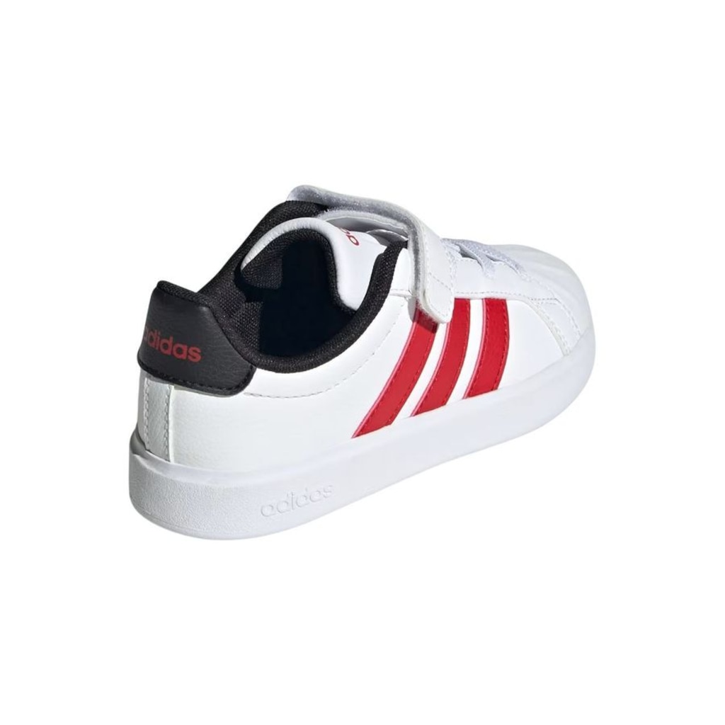 Imagem 4 do produto Tênis Infantil Adidas Street Talk